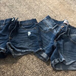 Abercrombie Bundle